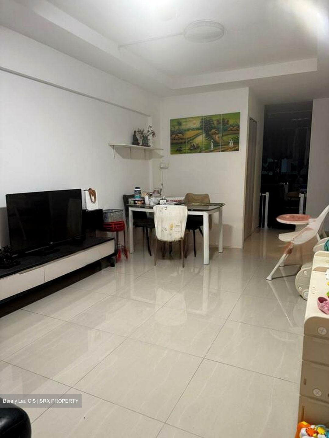 Blk 158 Yung Loh Road (Jurong West), HDB 5 Rooms #475539721